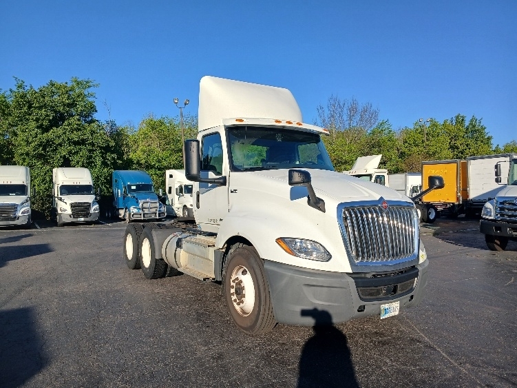 2019 INTERNATIONAL LT625 in Salem, VA