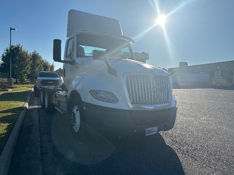 2019 INTERNATIONAL LT625 in Lafayette, LA