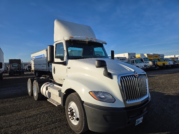 2019 INTERNATIONAL LT625 in Yakima, WA