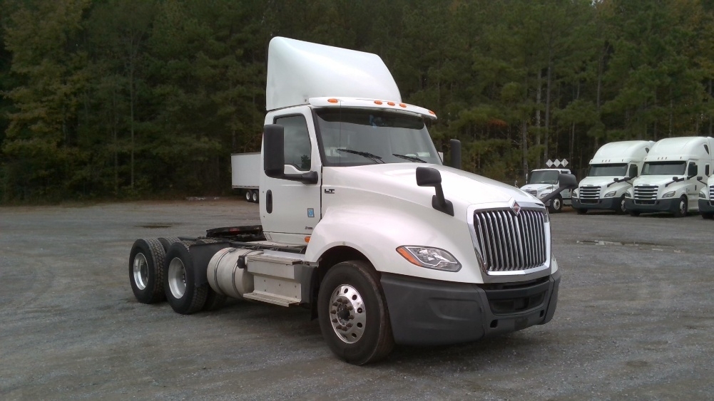 2019 INTERNATIONAL LT625 in Boaz, AL