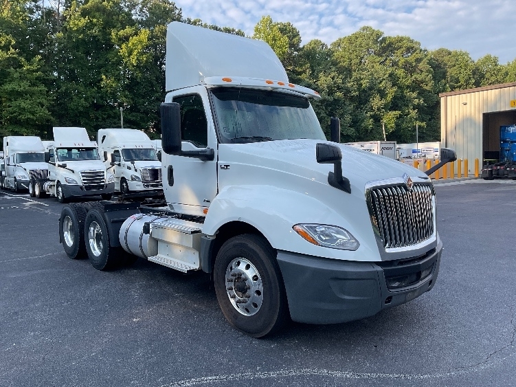 2019 INTERNATIONAL LT625 in Gainesville, GA