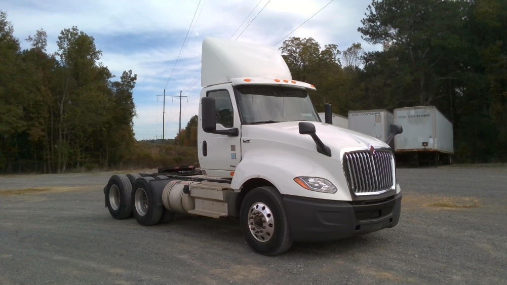 2019 INTERNATIONAL LT625 in Boaz, AL