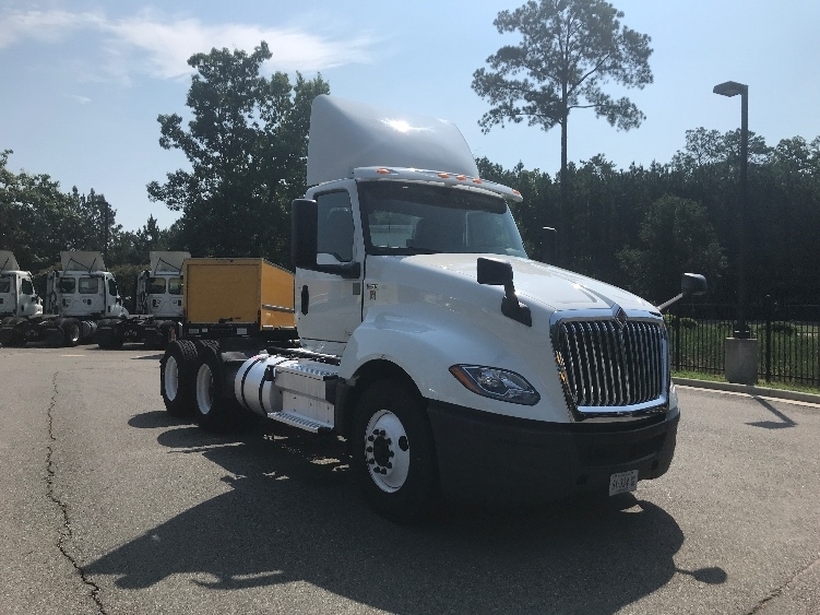 2019 INTERNATIONAL LT625 in Ashland, VA