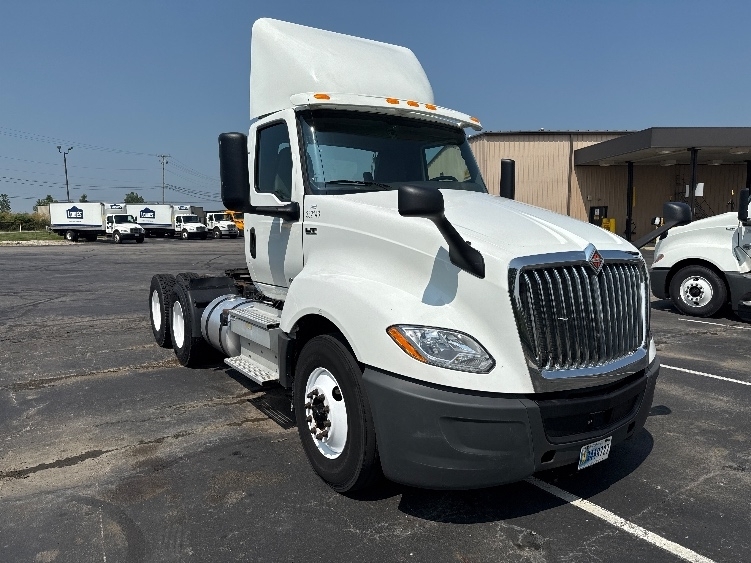 2019 INTERNATIONAL LT625 in Mansfield, OH