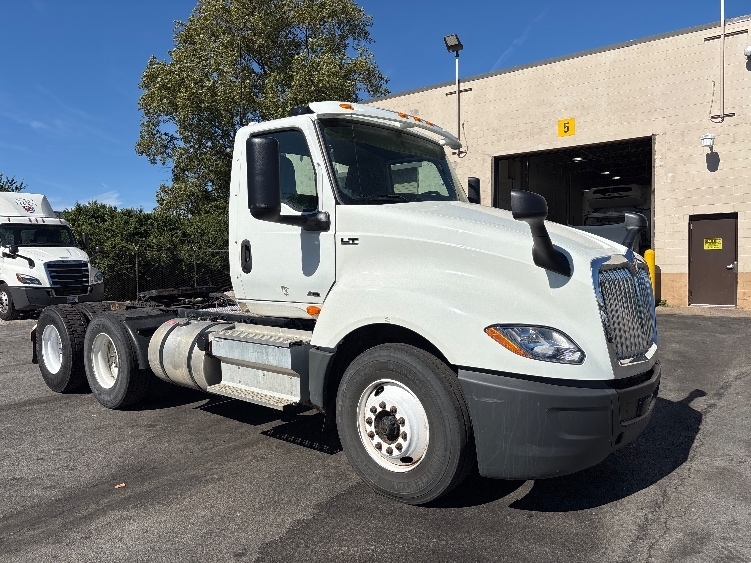 2019 INTERNATIONAL LT625 in Toledo, OH