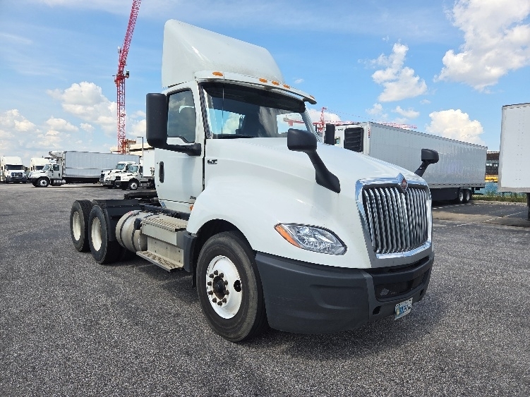2019 INTERNATIONAL LT625 in Mobile, AL