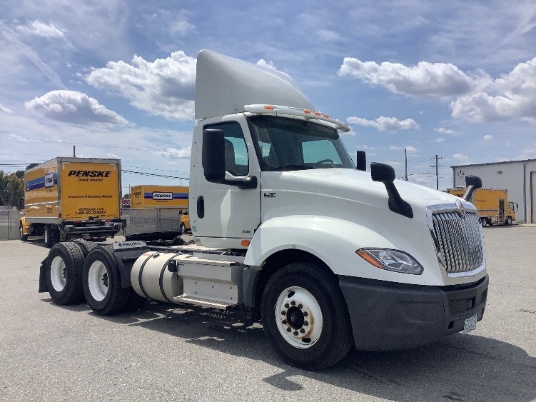 2019 INTERNATIONAL LT625 in Goldsboro, NC