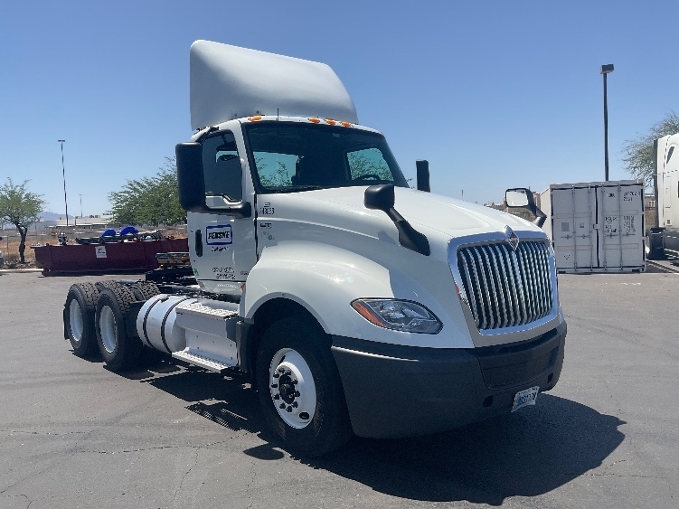 2020 INTERNATIONAL LT625 in Phoenix, AZ
