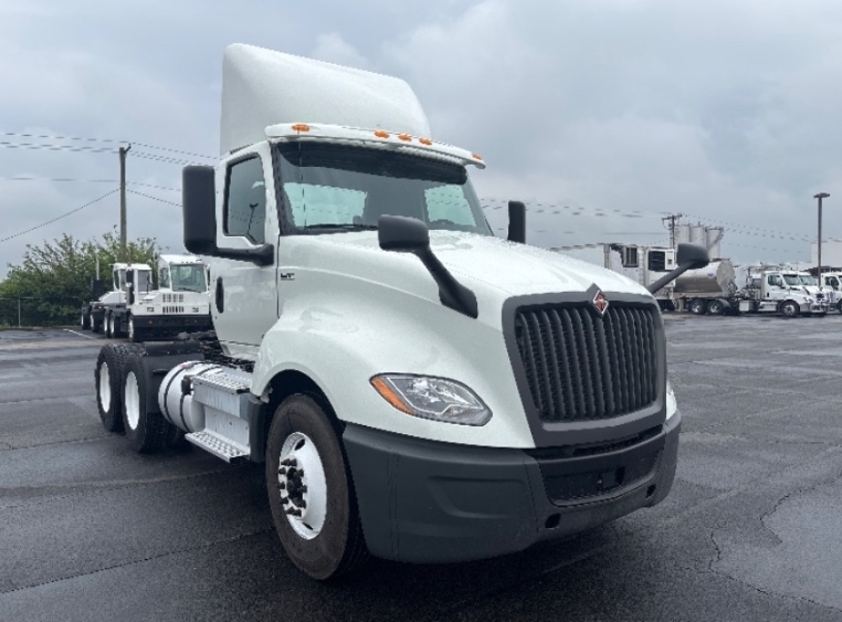 2020 INTERNATIONAL LT625 in Richmond, IN
