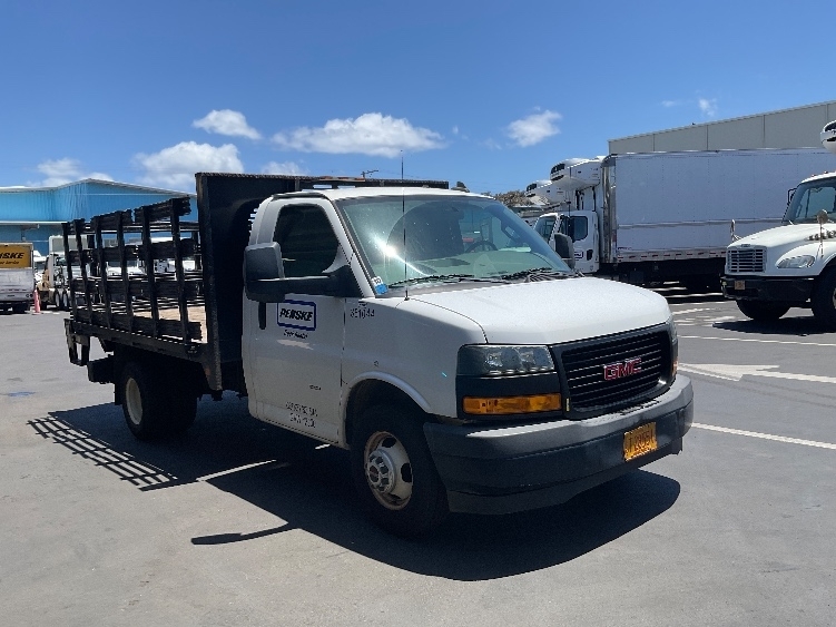 2019 GMC SAVANA in Anaheim, CA