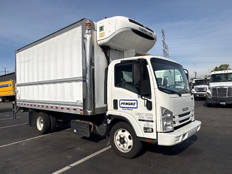 2021 ISUZU NRR in North Bergen, NJ