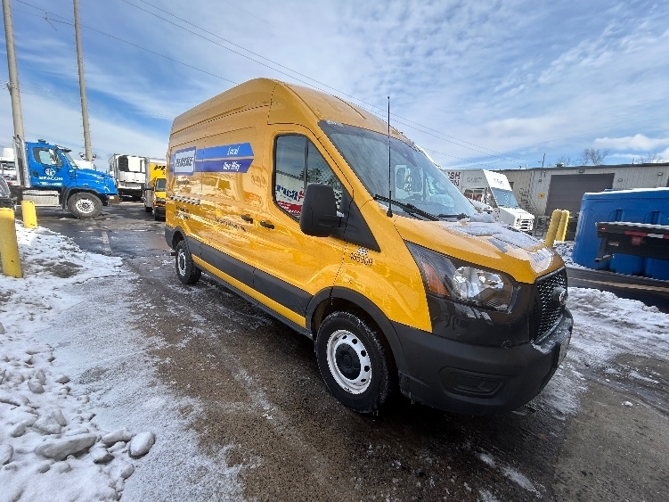 2021 FORD TRANSIT 250 in Sterling, VA