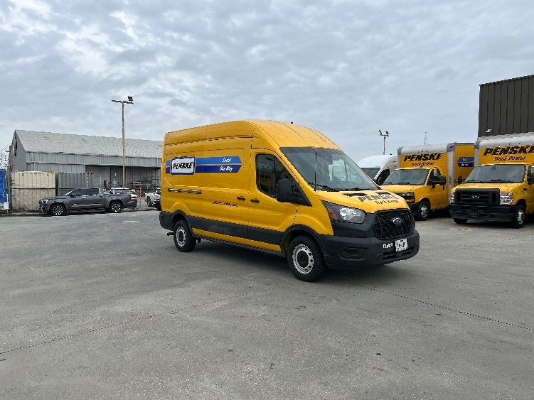 2023 FORD TRANSIT 250 in Hammond, LA
