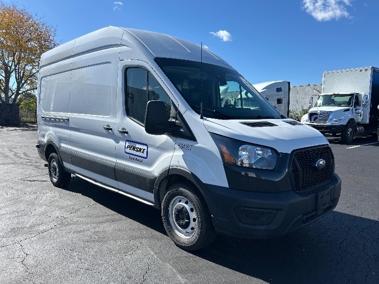 2022 FORD TRANSIT 250 in Indianapolis, IN