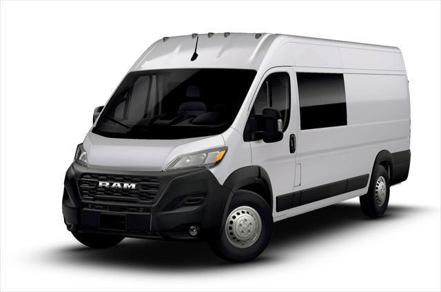 2026 RAM PROMASTER 3500 in Lancaster, OH