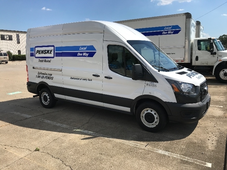 2022 FORD TRANSIT 250 in Duluth, GA
