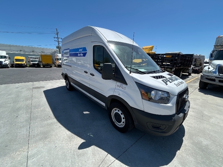 2022 FORD TRANSIT 250 in Lafayette, LA