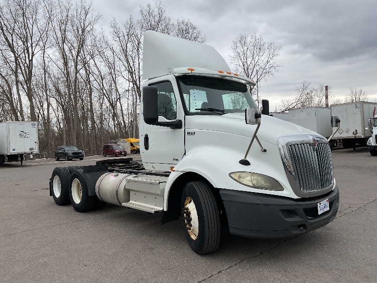 2019 INTERNATIONAL RH613 in Lansing, MI
