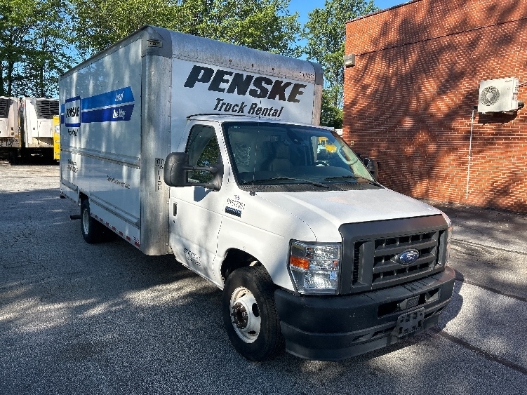2021 FORD ECONOLINE in Franklin, MA