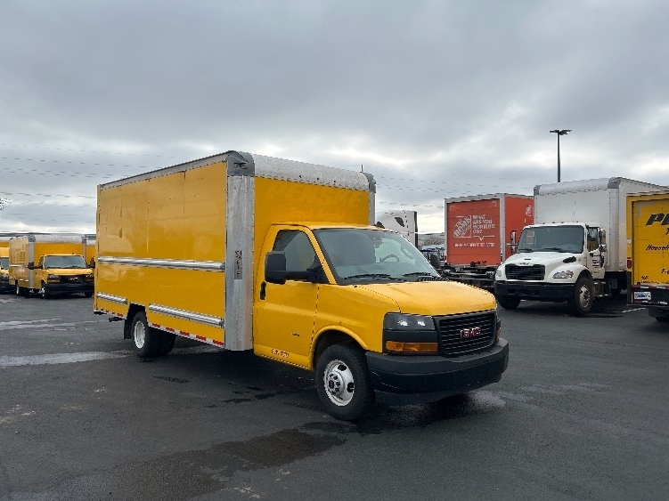 2021 GMC SAVANA in Boise, ID