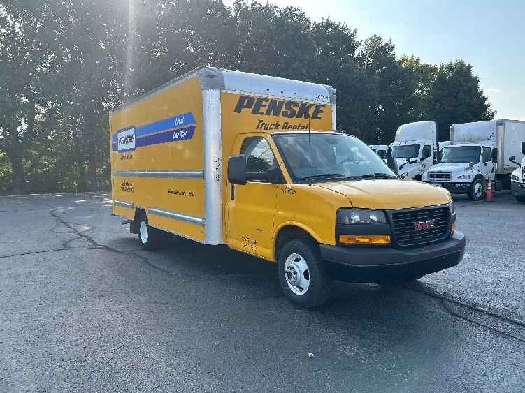 2021 GMC SAVANA in Memphis, TN