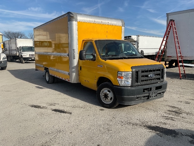 2022 FORD ECONOLINE in Harrisburg, PA