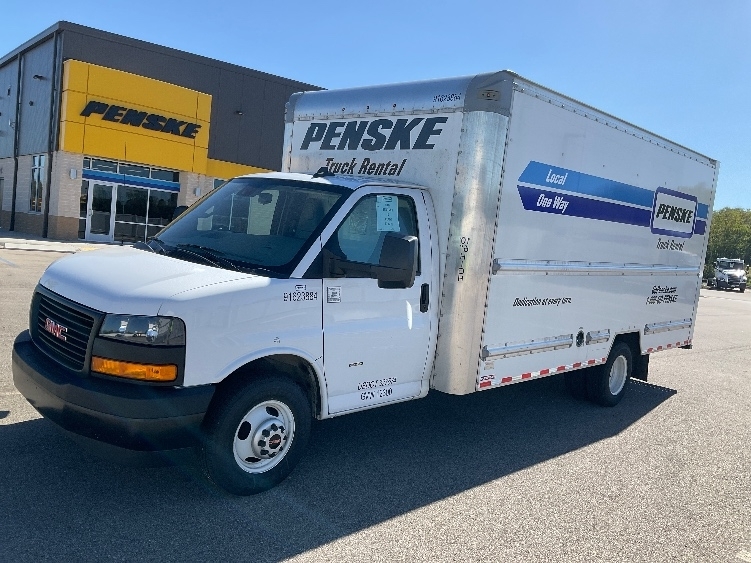 2021 GMC SAVANA in Cross Lanes, WV