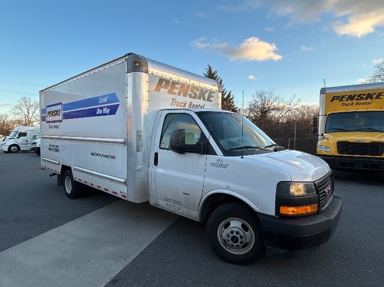 2021 GMC SAVANA in Baltimore, MD