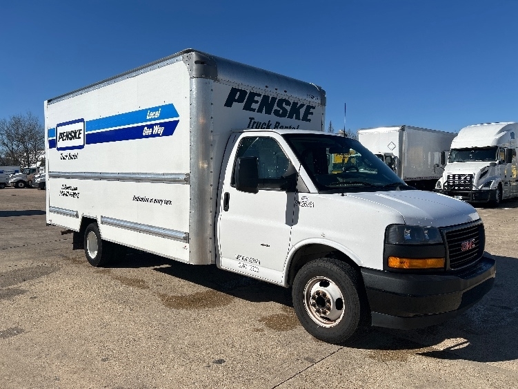2022 GMC SAVANA in Harahan, LA