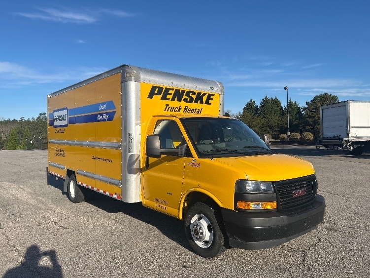 2022 GMC SAVANA in Alexandria, VA