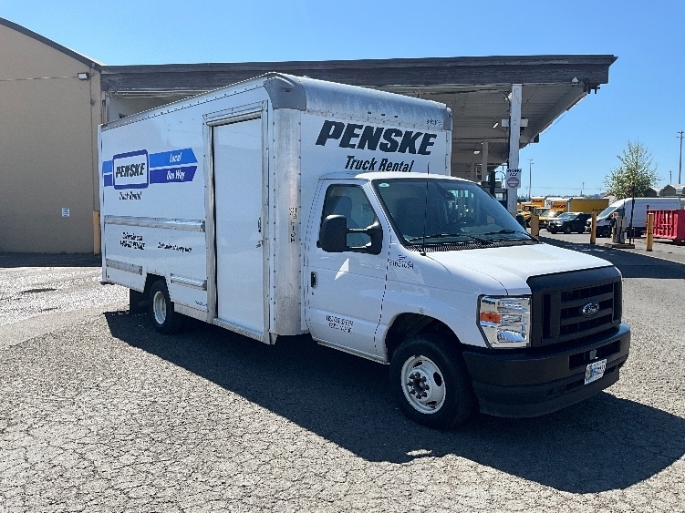 2024 FORD ECONOLINE in Tacoma, WA