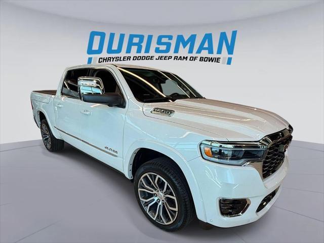 2026 RAM 1500 in Bowie, MD