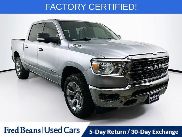 2022 RAM 1500 BIG HORN in Doylestown, PA