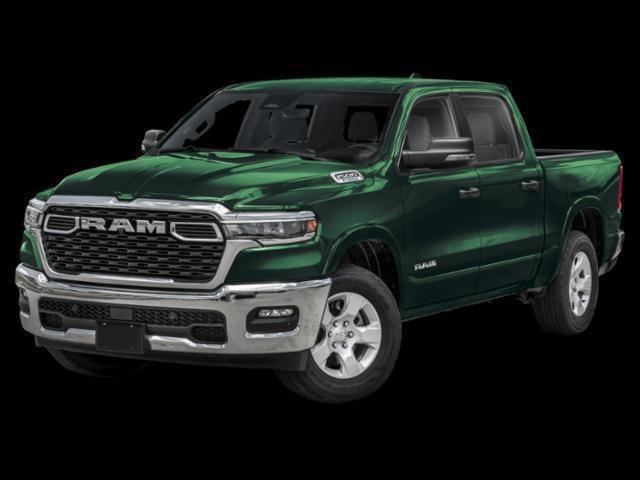 2026 RAM 1500 BIG HORN in Davis, CA