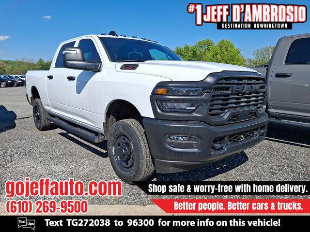 2026 RAM 2500 TRADESMAN in Downingtown, PA