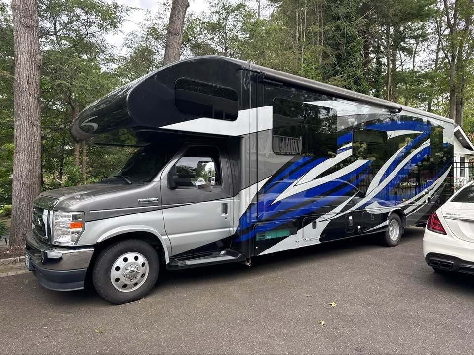 2021 Jayco GREYHAWK 30Z RV