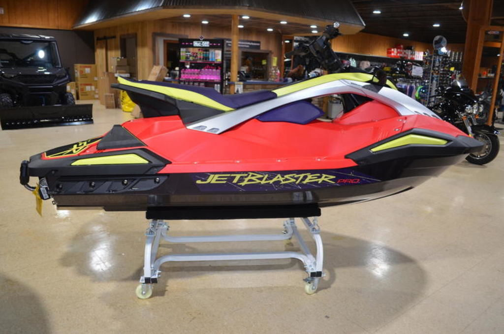 Red Yamaha For Sale - Yamaha Personal Watercraft - PWC Trader