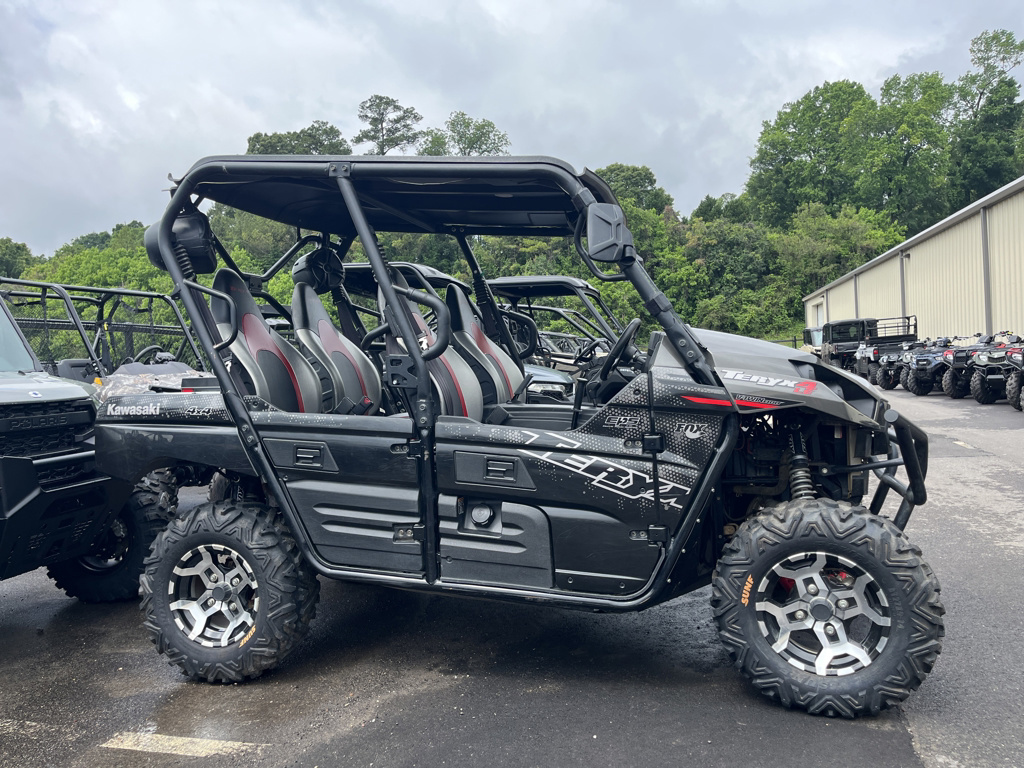(^ー^)20V型白4 New 2024 Kayo Fox 70 Youth ATV | ATVs in Forest Lake MN | White