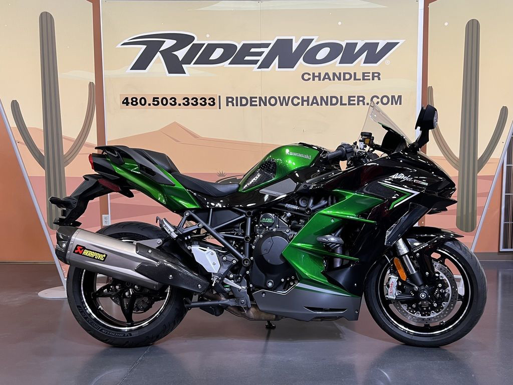 Kawasaki Ninja Motorcycles For Sale - Cycle Trader