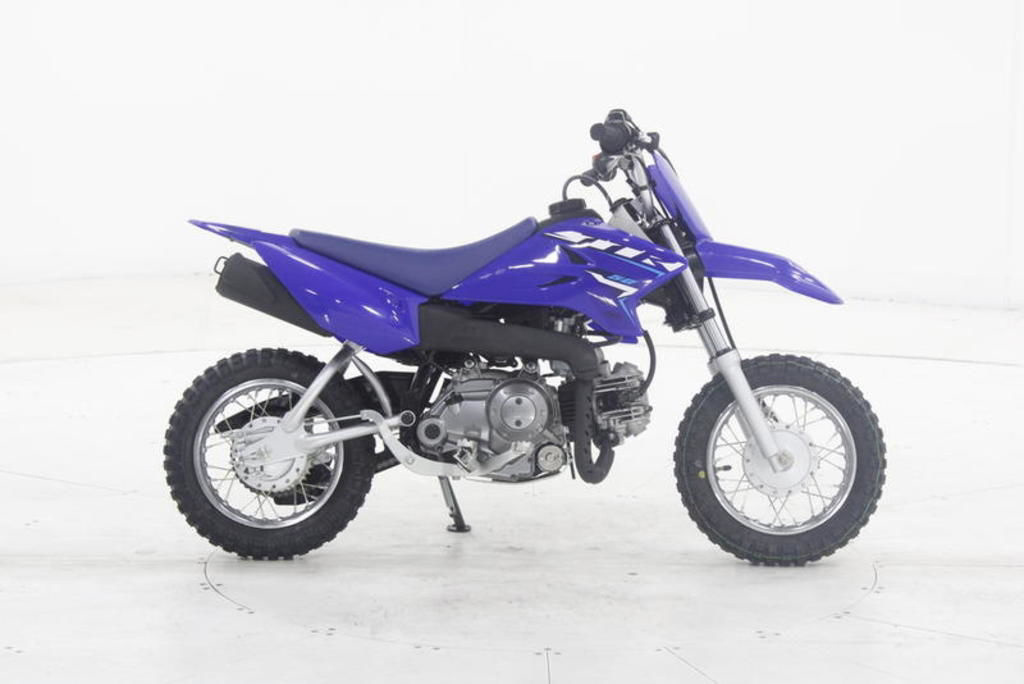 Yamaha TT-R50 E Motorcycles For Sale in Nevada - Cycle Trader