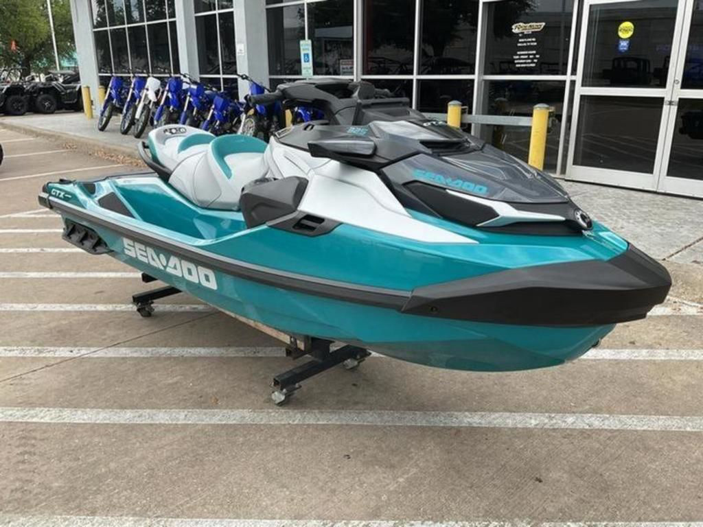 sea-doo2006年GTX  ジェットのみ 2006 Gtx For Sale - Sea-Doo Personal Watercraft - PWC Trader