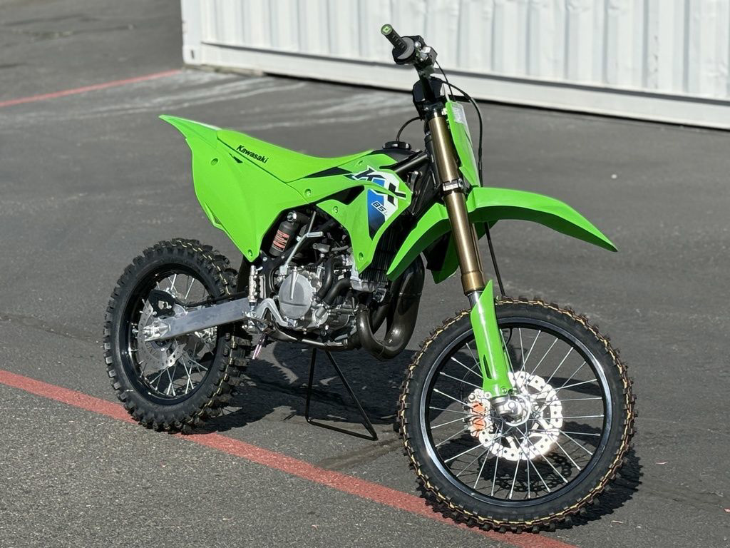 2020 Kawasaki Kx 85 Motorcycles For Sale - Cycle Trader
