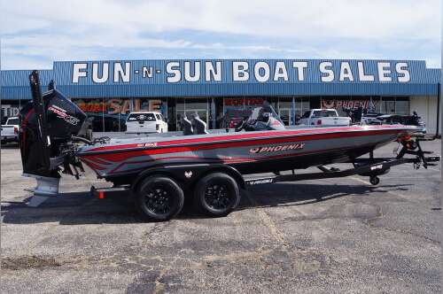 2026 Phoenix Bass Boats 921 Elite X in hurst TX