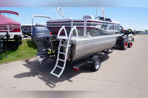 2025 Suncatcher Select 16C 324 SS in el dorado KS