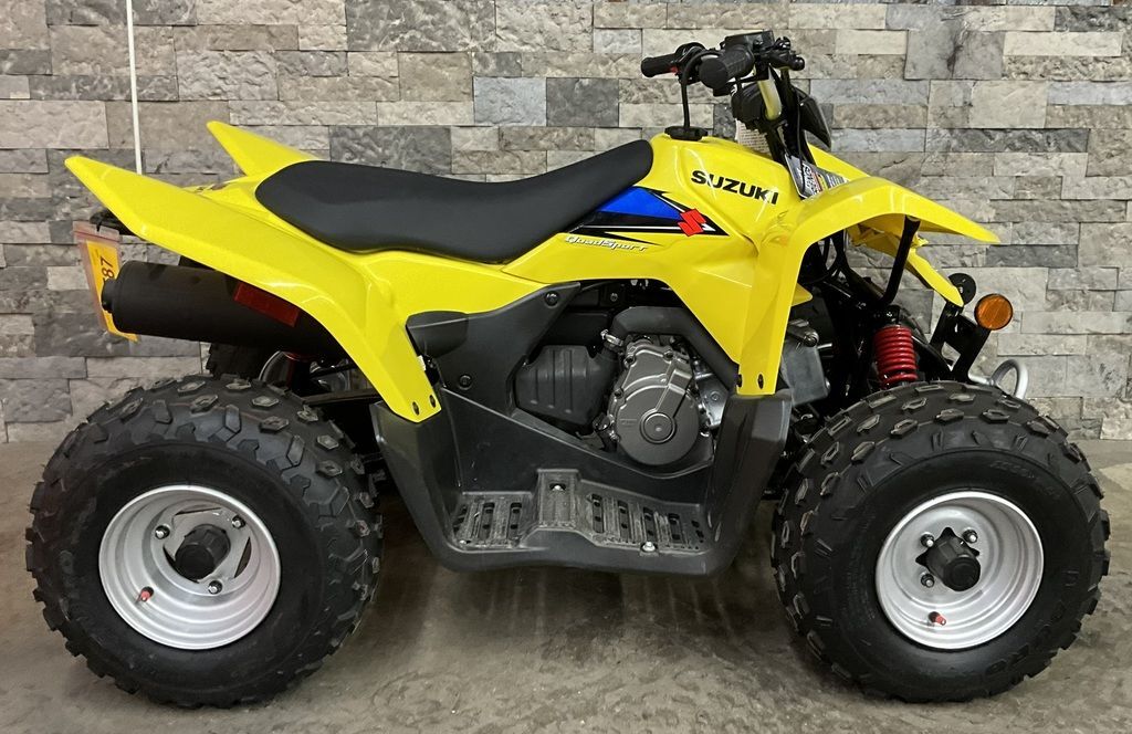 Suzuki Quadsport Z90 Four Wheelers For Sale in Pennsylvania - ATV