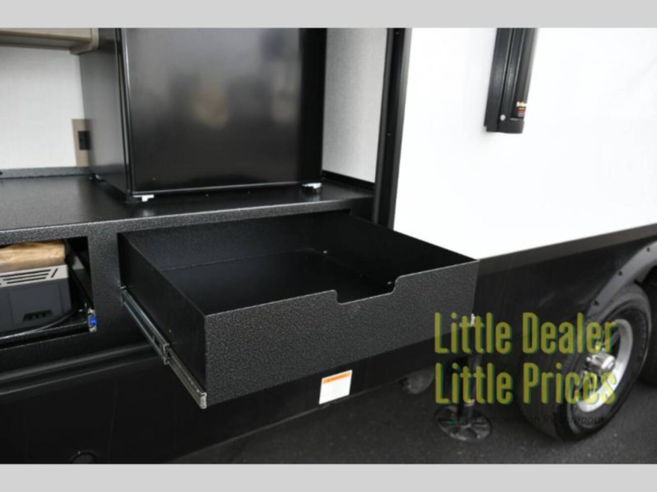 A photo of this 2026 Grand Design Reflection 100 Series 32BH
