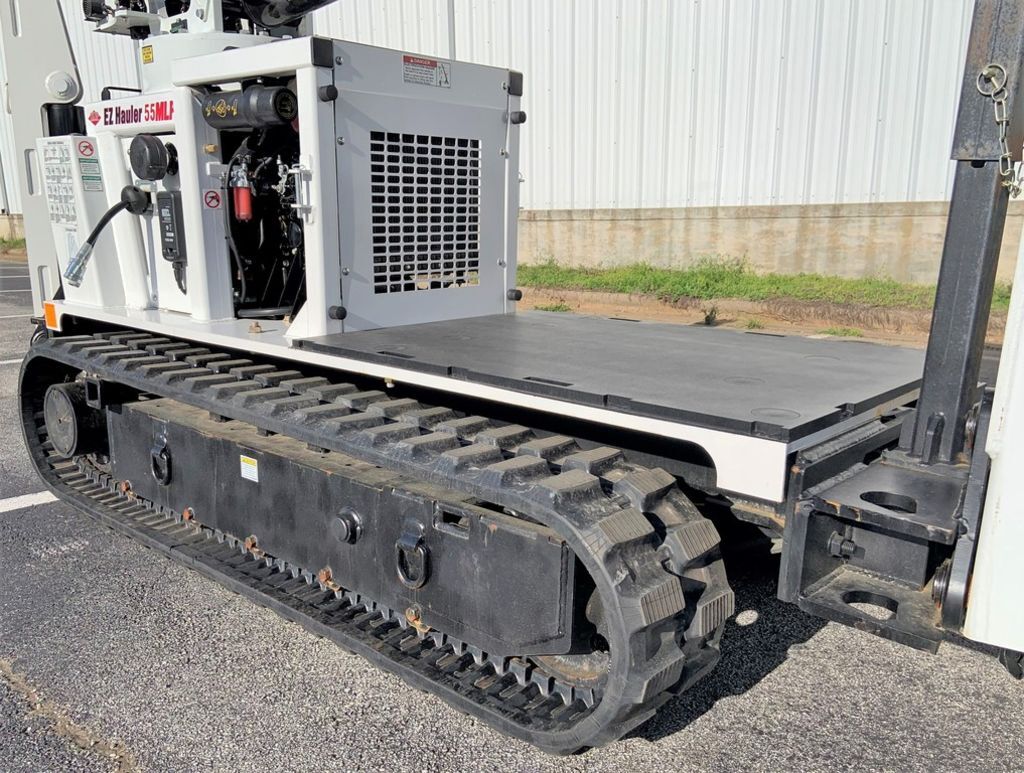 2026 S.D.P. Manufacturing - New 2026 S.D.P. Manufacturing Digger