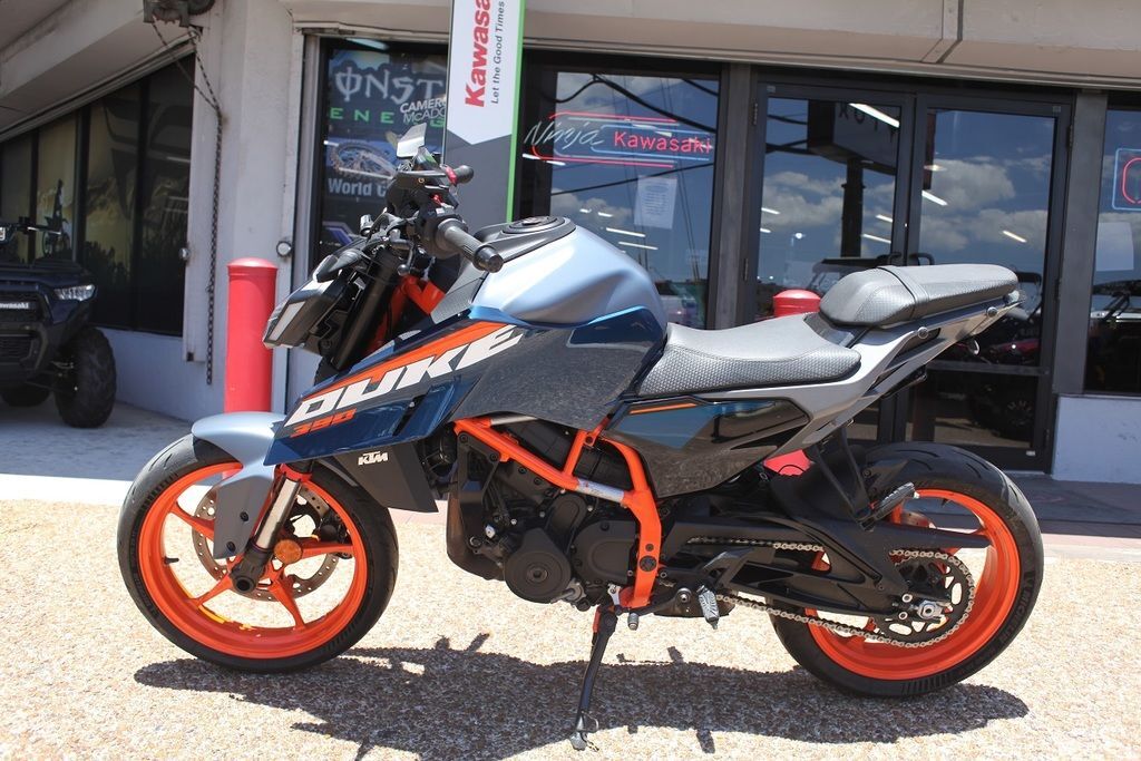 2018 Ktm 390 Duke Motorcycles For Sale - Cycle Trader
