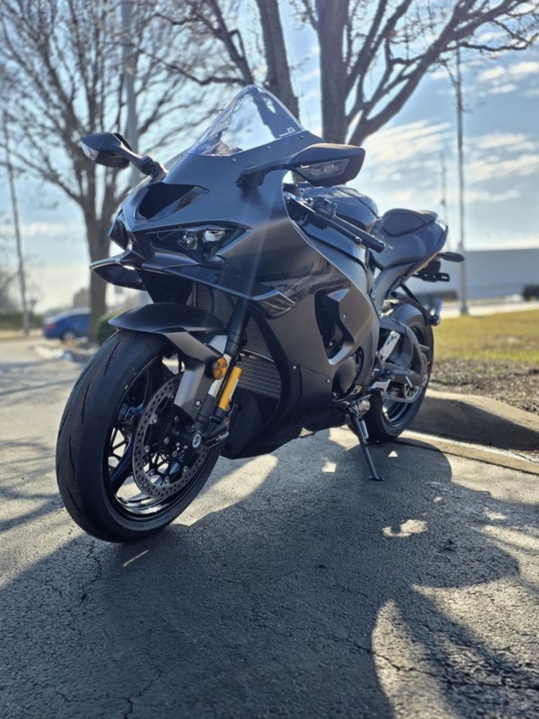 Kawasaki Ninja Motorcycles For Sale in Illinois - Cycle Trader