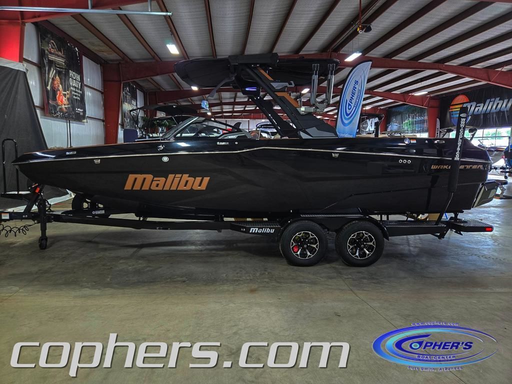 2026 Malibu Boats 24 MXZ in fort smith AR